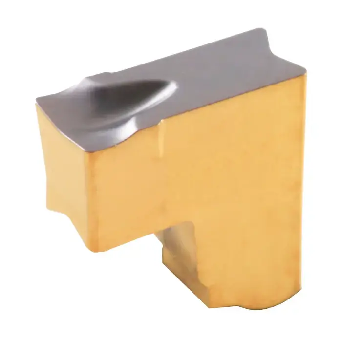 ISCAR 6011428 - TAG N5J IC830, TAG - Tang Grip Carbide Parting / Grooving Insert, 0.197" Cutting Width Trending