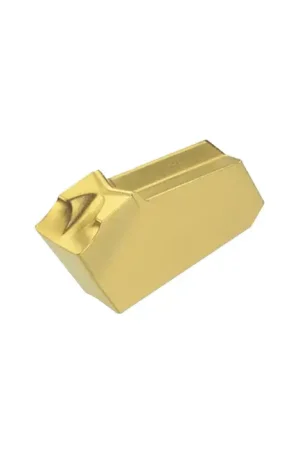Budget ISCAR 6002610 - GFN-4J IC328, GFN - Self-Grip Carbide Parting / Grooving Insert, 0.157" Cutting Width