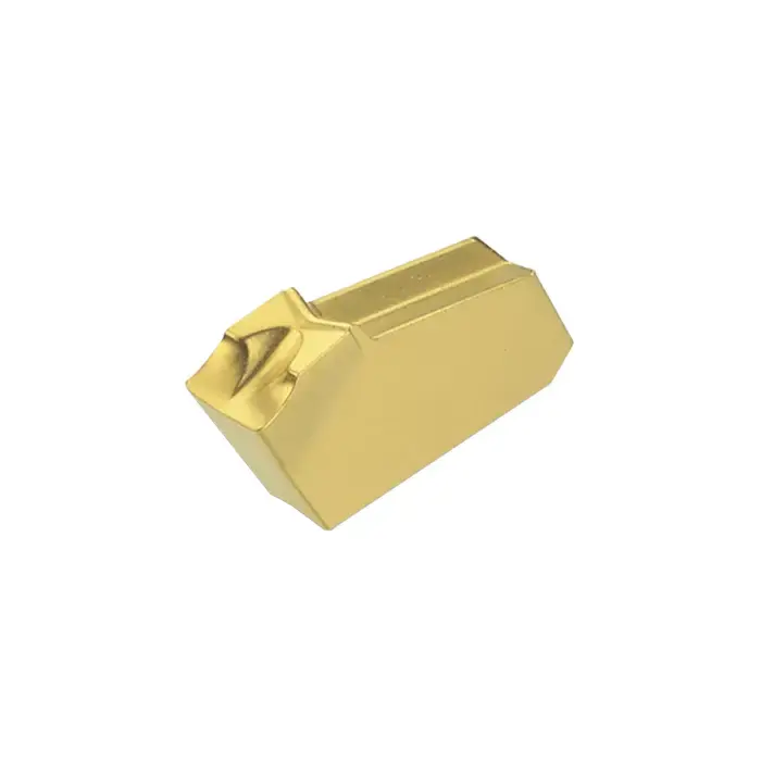 Budget ISCAR 6002610 - GFN-4J IC328, GFN - Self-Grip Carbide Parting / Grooving Insert, 0.157" Cutting Width