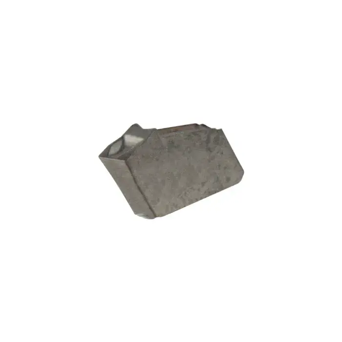 Latest ISCAR 6002502 - GFR-3-8D IC328, GFN - Self-Grip Carbide Parting / Grooving Insert, 0.118" Cutting Width