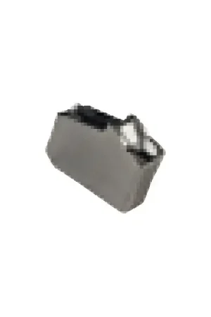 Big Sale ISCAR 6002672 - GFR-4.8-4D IC354, GFN - Self-Grip Carbide Parting / Grooving Insert, 0.189" Cutting Width
