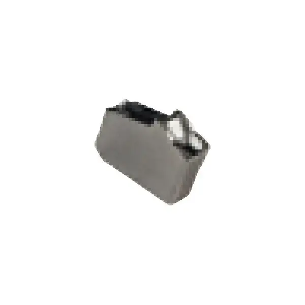 Big Sale ISCAR 6002672 - GFR-4.8-4D IC354, GFN - Self-Grip Carbide Parting / Grooving Insert, 0.189" Cutting Width