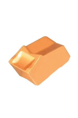 New Release T&O 22-003-908 - GFL-3 PC514, GFN - Self-Grip Carbide Parting / Grooving Insert, 0.118" Cutting Width