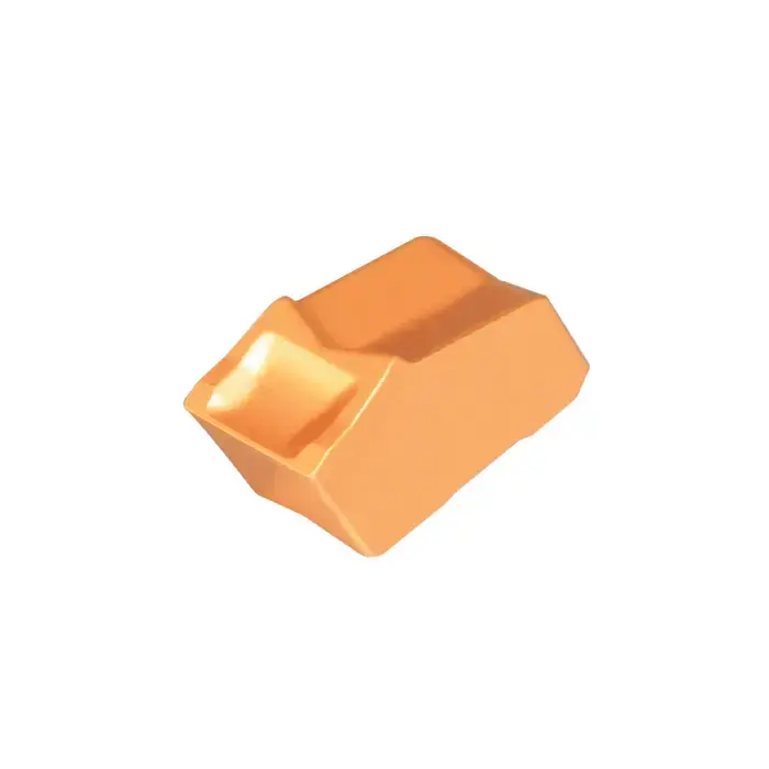 New Release T&O 22-003-908 - GFL-3 PC514, GFN - Self-Grip Carbide Parting / Grooving Insert, 0.118" Cutting Width