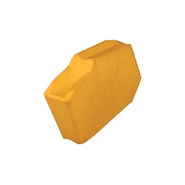 TERRA CARBIDE 08-0581-02 - GTN-2 APC5T, GTN - Self-Grip Carbide Parting / Grooving Insert, 0.087" Cutting Width Buy Today