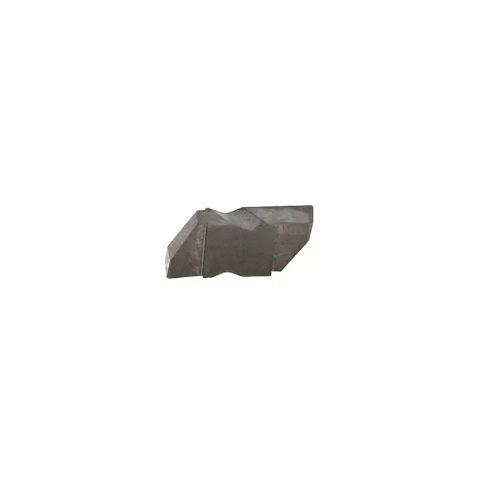 TERRA CARBIDE 08-0347-03 - TNG 3078L APC2, TERRA Top Clamp Indexable Carbide Top Clamp Grooving Insert, 0.078" Cutting Width, Left Hand Discount