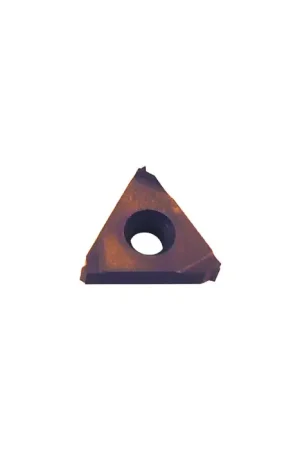 CARMEX 16ER18UNP30 - 16 ER 18UN P30, Indexable Carbide Lay Down Threading Insert, UN, UN TPI, External, Right Hand Bargain