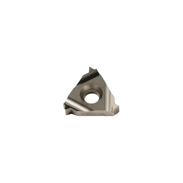 CARMEX 16IR16UNK20 - 16 IR 16UN K20, Indexable Carbide Lay Down Threading Insert, UN, UN TPI, Internal, Right Hand Popular