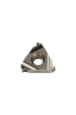 CARMEX 11IR16UNP30 - 11 IR 16UN P30, Indexable Carbide Lay Down Threading Insert, UN, UN TPI, Internal, Right Hand Express Delivery