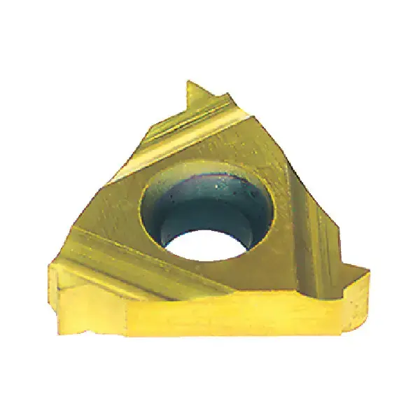 Fast Shipping CARMEX 11IR32UNP25C - 11 IR 32UN P25C, Indexable Carbide Lay Down Threading Insert, UN, UN TPI, Internal, Right Hand