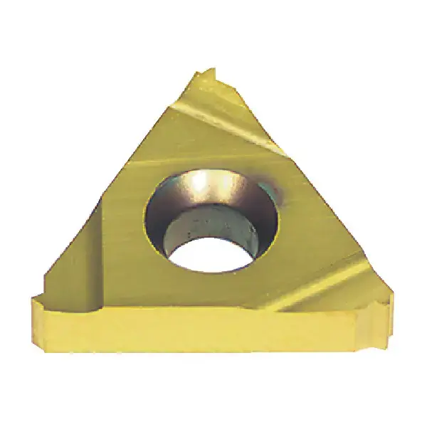 Bargain CARMEX 16ER28UNBMA - 16 ER 28UN BMA, Indexable Carbide Lay Down Threading Insert, UN, UN TPI, External, Right Hand