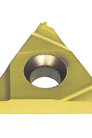 Cheap CARMEX 16ERB14UNBMA - 16 ER B 14UN BMA, Indexable Carbide Lay Down Threading Insert, UN, UN TPI, External, Right Hand
