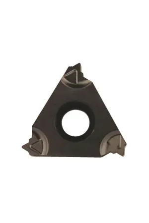 Order Now CARMEX 16ERB1.0ISOBMA - 16 ER B 1.0ISO BMA, Indexable Carbide Lay Down Threading Insert, ISO, ISO TPI, External, Right Hand