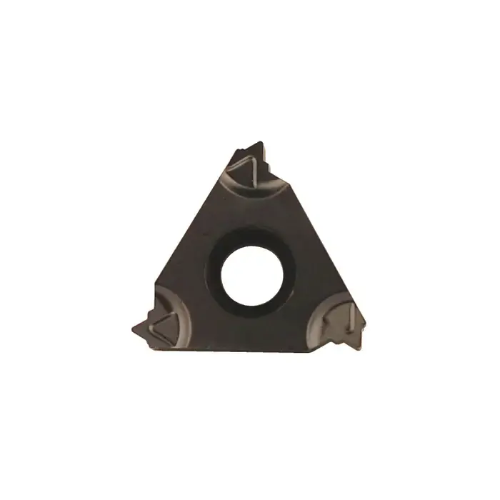 Order Now CARMEX 16ERB1.0ISOBMA - 16 ER B 1.0ISO BMA, Indexable Carbide Lay Down Threading Insert, ISO, ISO TPI, External, Right Hand