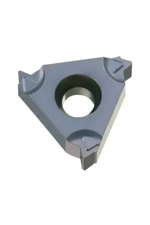 CARMEX 16IRAG60BMA - 16 IR AG60 BMA, Indexable Carbide Lay Down Threading Insert, AG60, AG60 TPI, Internal, Right Hand Sale