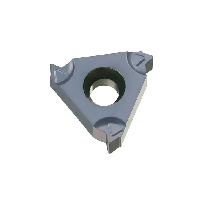 CARMEX 16IRAG60BMA - 16 IR AG60 BMA, Indexable Carbide Lay Down Threading Insert, AG60, AG60 TPI, Internal, Right Hand Sale
