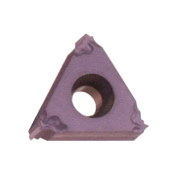 CARMEX 16IRBA60BMA - 16 IR B A60 BMA, Indexable Carbide Lay Down Threading Insert, A60, A60 TPI, Internal, Right Hand Super Sale