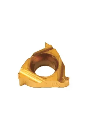 High Quality CARMEX 06IR24UNT20 - 06 IR 24UN T20, Indexable Carbide Lay Down Threading Insert, UN, UN TPI, Internal, Right Hand