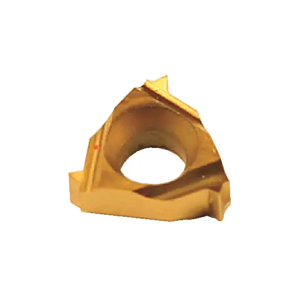 CARMEX 08IL16UNT20 - 08 IL 16UN T20, Indexable Carbide Lay Down Threading Insert, UN, UN TPI, Internal, Left Hand Deal