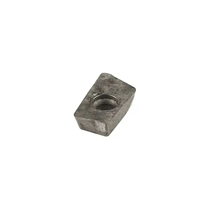 KORLOY 1-03-012231 - APXT11T3PDR-MA H01, Parallelogram, Indexable Carbide Milling Insert Reduced Price