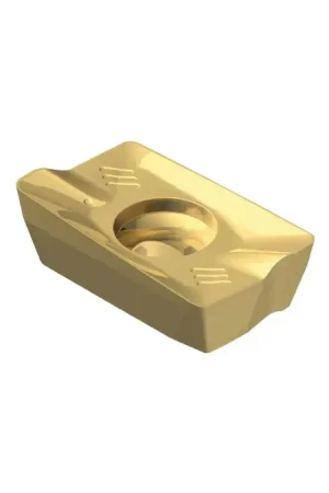 AKUMA 08.10.00668 - APKT1003PDR-M1 CM30P, Parallelogram, Indexable Carbide Milling Insert Holiday Sale