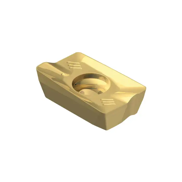 AKUMA 08.10.00668 - APKT1003PDR-M1 CM30P, Parallelogram, Indexable Carbide Milling Insert Holiday Sale