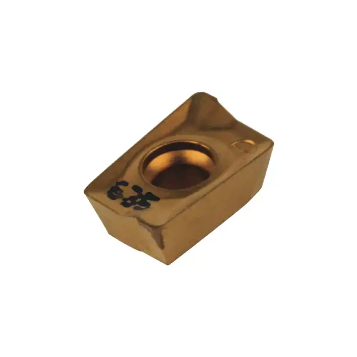 KORLOY 1-02-019443 - APKT1604PDSR PC6510, Parallelogram, Indexable Carbide Milling Insert Holiday Sale