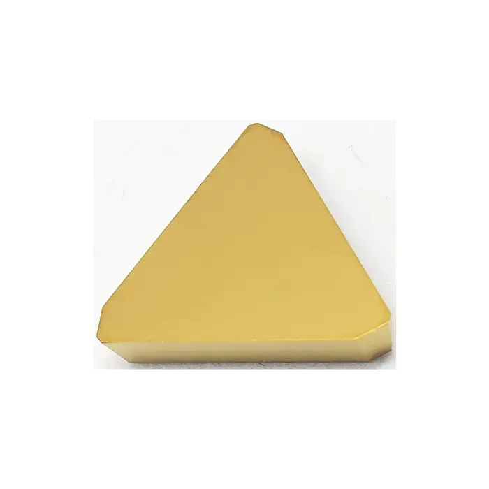 TERRA CARBIDE 08-0832-10 - TPKN32PDR APC5T, Triangle, Indexable Carbide Milling Insert Direct From Factory
