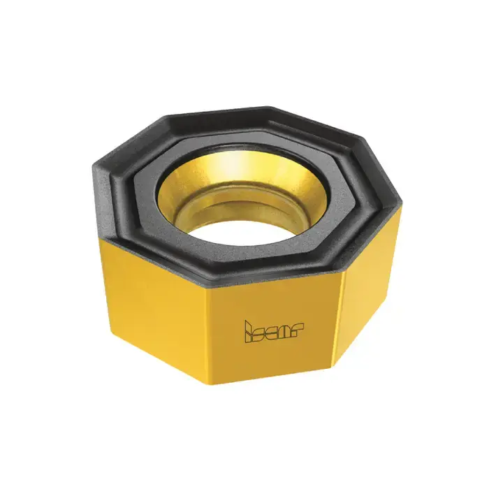 Latest ISCAR 5606051 - , Indexable Carbide Milling Insert