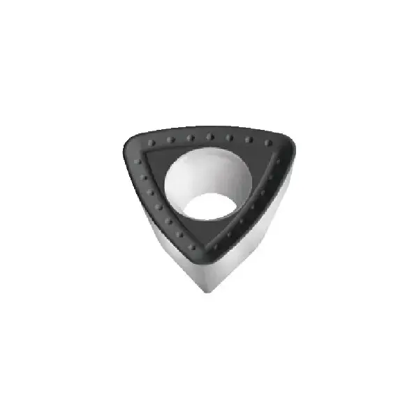 WALTER 6071664 - P26335R25 WKP25S, 80° Trigon, Indexable Carbide Milling Insert Buy Direct