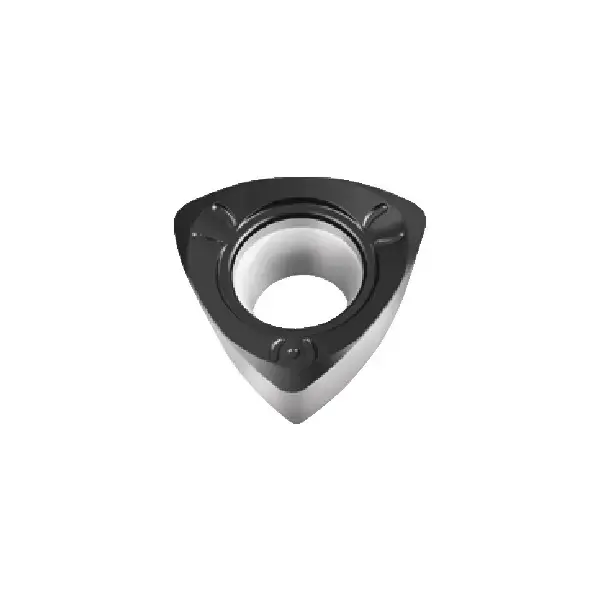 Direct From Factory WALTER 6161408 - P26339R25 WSM35S, 80° Trigon, Indexable Carbide Milling Insert