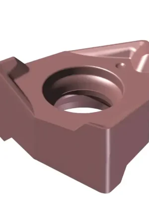 AKUMA 08.10.00654 - XNEX221R-M1 PM15K, Special Shape, Indexable Carbide Milling Insert Discount