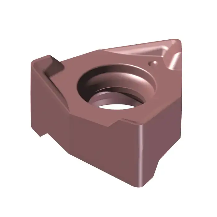 AKUMA 08.10.00654 - XNEX221R-M1 PM15K, Special Shape, Indexable Carbide Milling Insert Discount