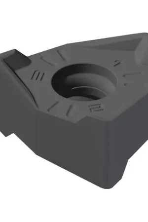 Flash Sale AKUMA 08.10.00661 - XNEX442R-R1 CM30K, Special Shape, Indexable Carbide Milling Insert