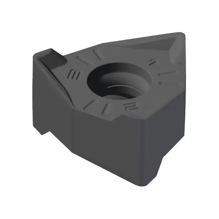 Flash Sale AKUMA 08.10.00661 - XNEX442R-R1 CM30K, Special Shape, Indexable Carbide Milling Insert