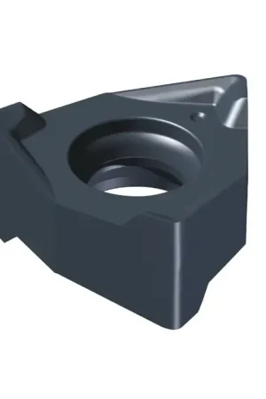 AKUMA 08.10.00675 - XNEX221R-M1 PM40M, Special Shape, Indexable Carbide Milling Insert Fresh Stock