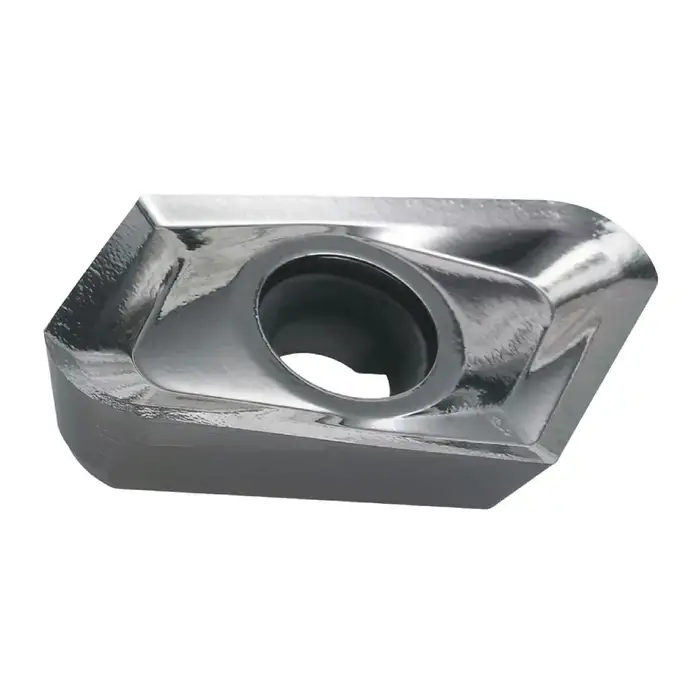 KORLOY 1-02-030609 - XEKT19M504FR-MA PD2000, Special Shape, Indexable Carbide Milling Insert Best Seller