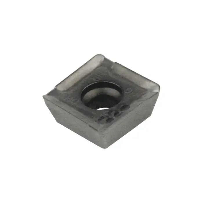 New Arrival ISCAR 5604014 - SDMR1205PDR-HQ-M IC328, Square, Indexable Carbide Milling Insert
