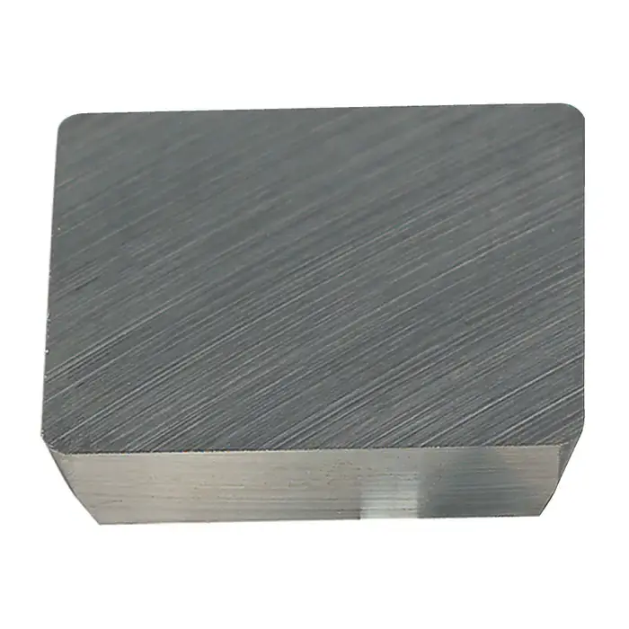 TTC PRODUCTION 22-700-422 - SEC422 C2, Square, Indexable Carbide Milling Insert Flash Sale