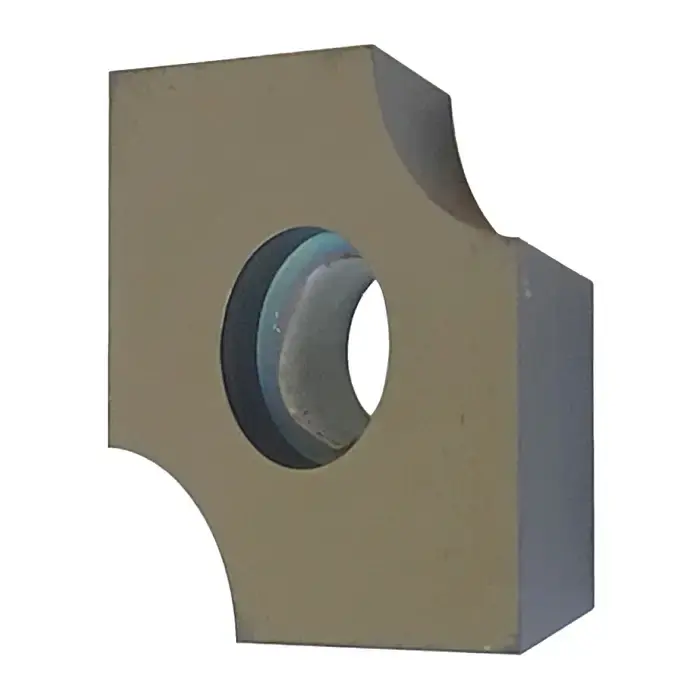Hot Deal T&O 24-521-617 - SDGX09C03E PC650, Square, Indexable CARBIDE Milling Insert