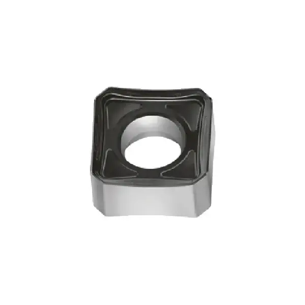 Grab Now WALTER 5887118 - SNMX120520-F57 WKP35S, Square, Indexable Carbide Milling Insert