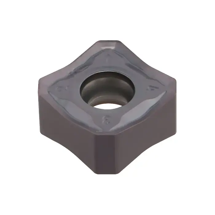 KORLOY 1-02-053616 - SNEX120612-ML PC5300, Square, Indexable Carbide Milling Insert Today Only