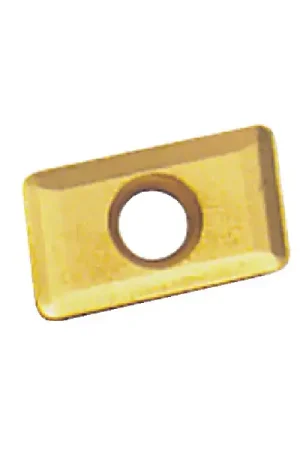 While Supplies Last EVEREDE 4000 - APLT-347 CV6, Indexable Carbide Countersink / Chamfering Milling Insert for Chamfermills Chm Series