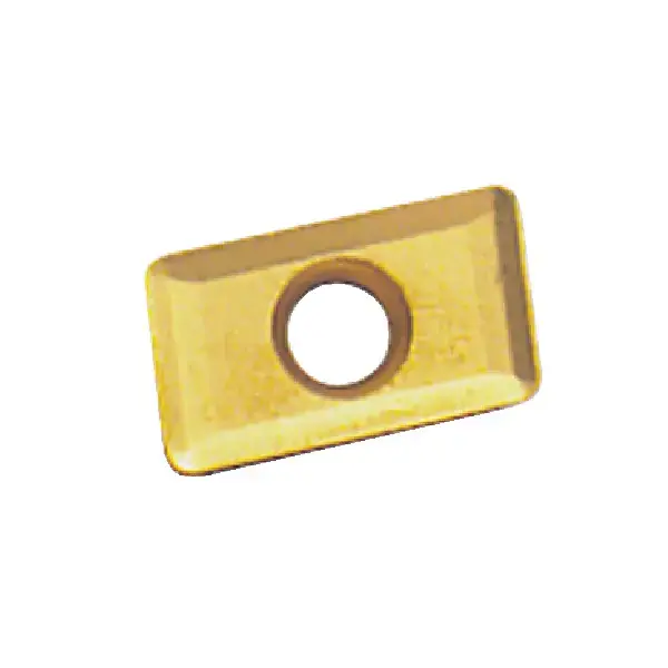 While Supplies Last EVEREDE 4000 - APLT-347 CV6, Indexable Carbide Countersink / Chamfering Milling Insert for Chamfermills Chm Series
