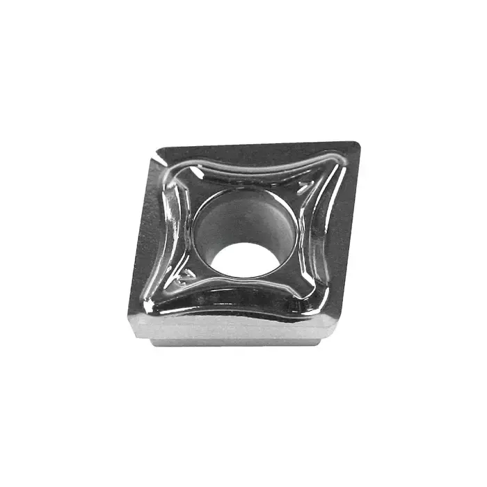ARNO 70527 - LPNT080304EN AM5035, Indexable CARBIDE Multi-Tool Insert for SHARK-CUT Series Premium