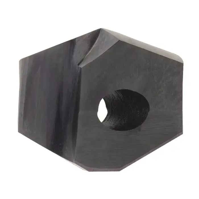 New Arrival YG1 Y03B21 - Y03B21 - 0.625" Indexable Carbide Single Point Drilling Insert for I-DREAMDRILL Series