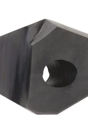 Brand New YG1 Y03D07 - Y03D07 - 0.750" Indexable Carbide Single Point Drilling Insert for I-DREAMDRILL Series
