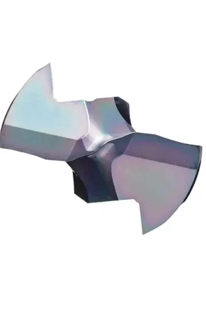 Bargain KYOCERA TLB06196 - DA1190M-GM PR1525 - 0.469" Indexable Carbide Single Point Drilling Insert for DRA Series