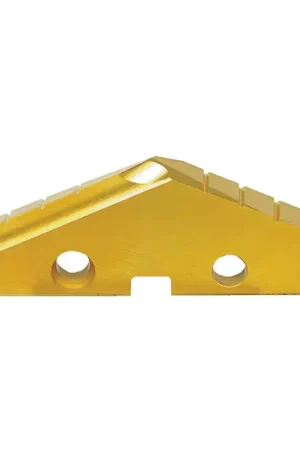 Trusted Brand ALLIED 132T-0109 - 1-9/32" High Speed Steel Spade Indexable Blade, Insert Coating TiN Coated, Blades Series 2, T-A® Series