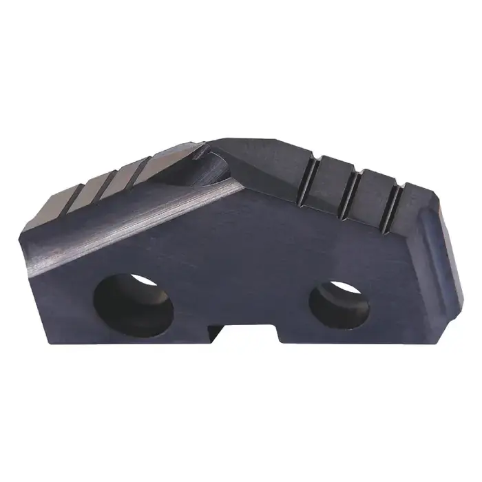 Best Price YG1 S09113 - 13/16" Cobalt Spade Indexable Blade, Insert Coating PVD, Blades Series 1